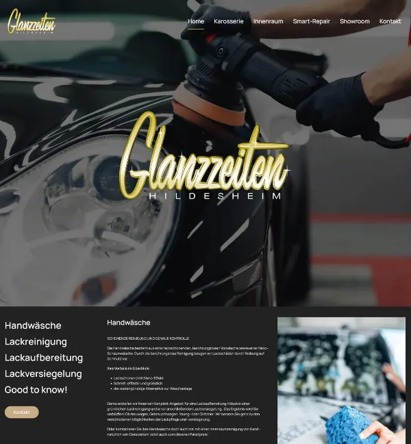 Grafik zur Steigerung der Sichtbarkeit durch Content Marketing Hannover