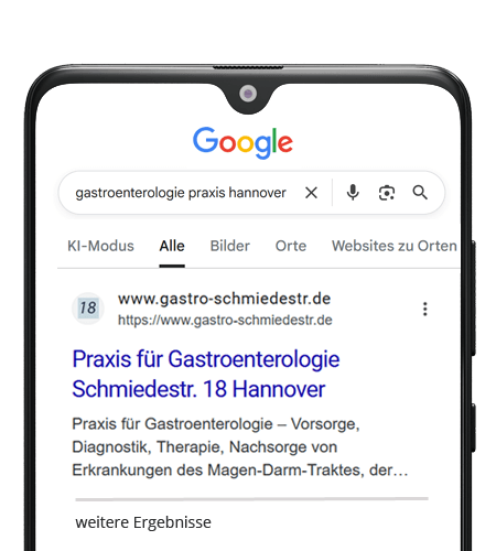 responsive webdesign hannover